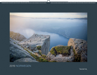 Norwegen 2019