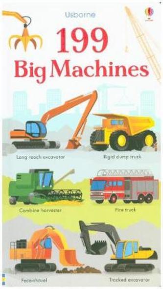 199 Big Machines