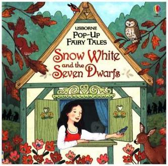 Snow White and the Seven Dwarfs