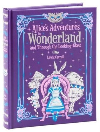 Alice's Adventures in Wonderland