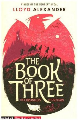 The Book of Three