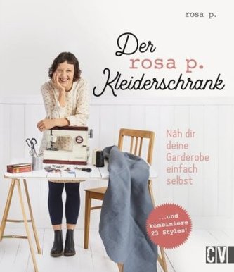 Der rosa p.-Kleiderschrank Der rosa p.-Kleiderschrank