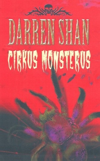 Cirkus Monsterus