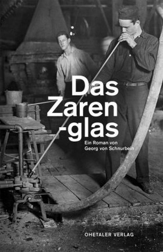 Das Zarenglas Das Zarenglas