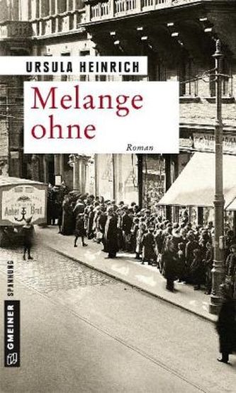 Melange ohne Melange ohne