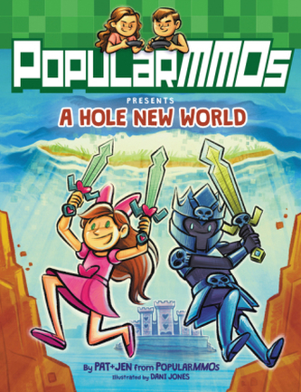 A Hole New World
