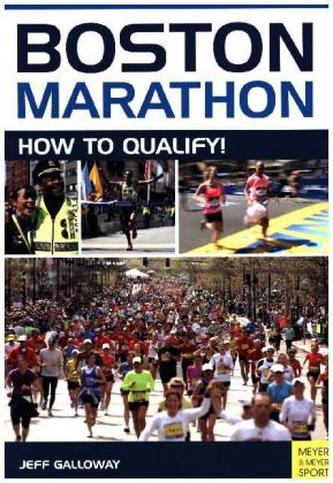 Boston Marathon