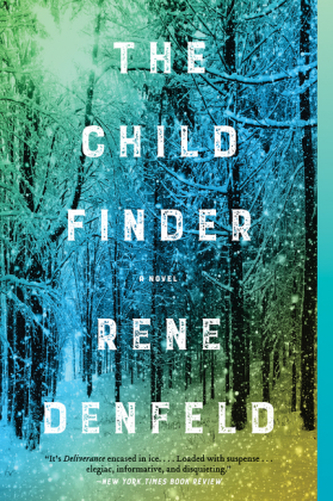 The Child Finder The Child Finder