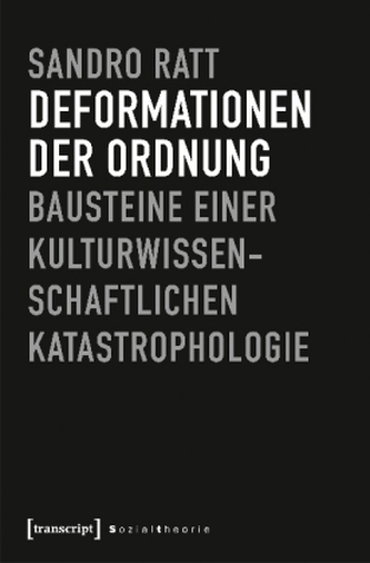Deformationen der Ordnung Deformationen der Ordnung