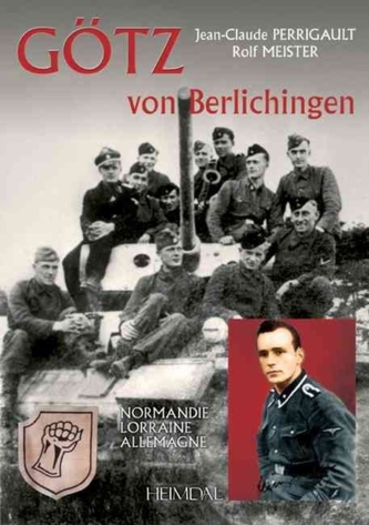 GaTz Von Berlichingen