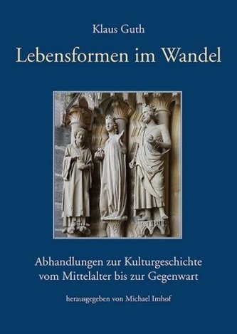 Lebensformen im Wandel Lebensformen im Wandel
