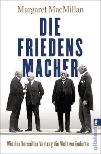 Die Friedensmacher Die Friedensmacher
