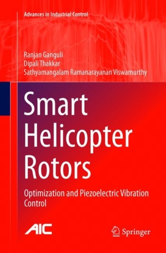 Smart Helicopter Rotors