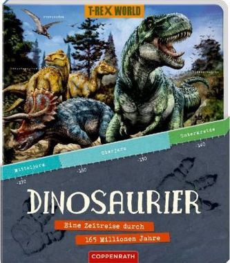 Dinosaurier