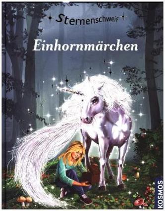 Sternenschweif, Einhornmärchen Sternenschweif, Einhornmärchen
