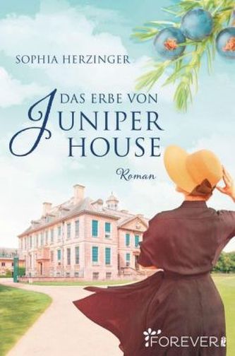 Das Erbe von Juniper House Das Erbe von Juniper House