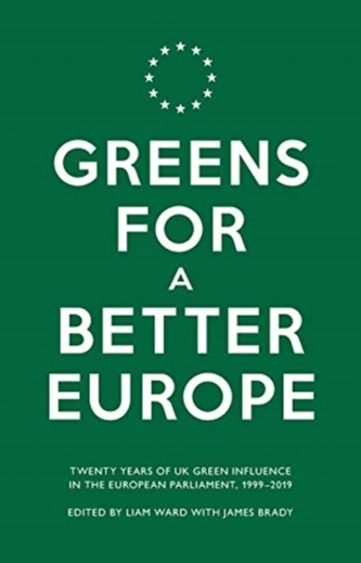 Greens For a Better Europe Greens For a Better Europe