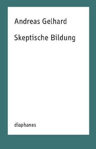 Skeptische Bildung Skeptische Bildung