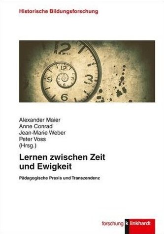 Lernen zwischen Zeit und Ewigkeit Lernen zwischen Zeit und Ewigkeit