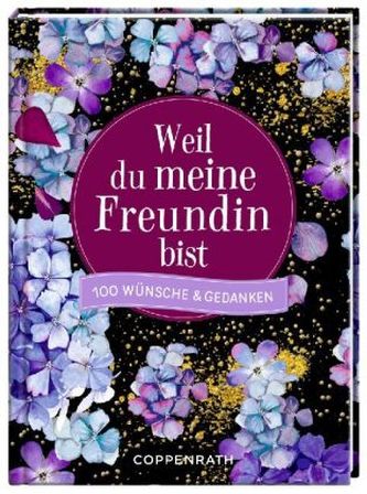 Weil du meine Freundin bist
