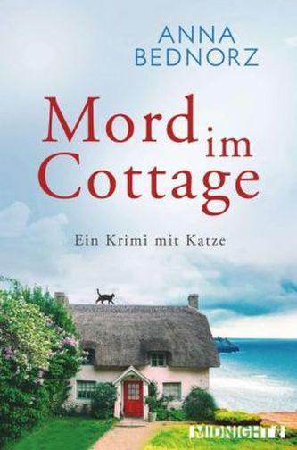 Mord im Cottage Mord im Cottage