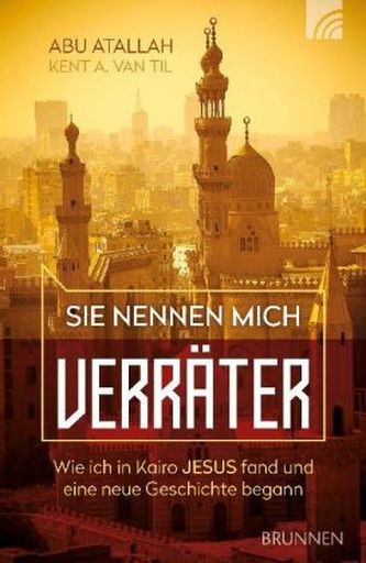 Sie nennen mich Verräter Sie nennen mich Verräter