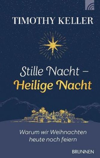 Stille Nacht - Heilige Nacht Stille Nacht - Heilige Nacht