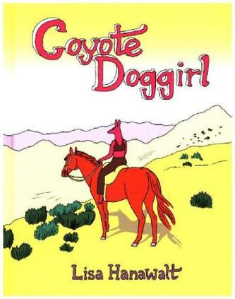 Coyote Doggirl Coyote Doggirl
