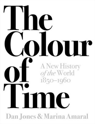 The Colour of Time The Colour of Time