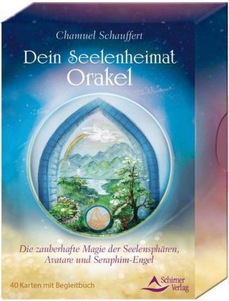 Dein Seelenheimat-Orakel