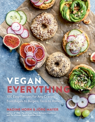 Vegan Everything Vegan Everything