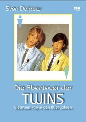 Die Abenteuer der Twins Die Abenteuer der Twins