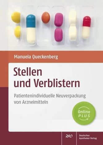 Stellen und Verblistern Stellen und Verblistern