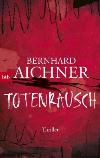 Totenrausch Totenrausch