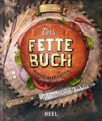 Das fette Buch Das fette Buch