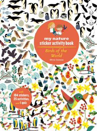 Birds of the World Birds of the World