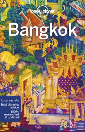Lonely Planet Bangkok Lonely Planet Bangkok