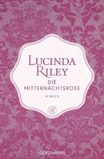Die Mitternachtsrose