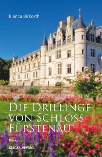 Die Drillinge von Schloss Fürstenau Die Drillinge von Schloss Fürstenau