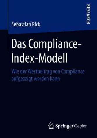 Das Compliance-Index-Modell