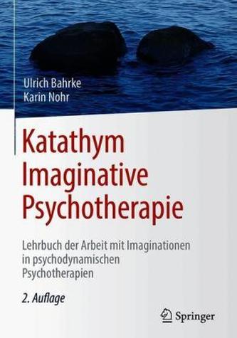 Katathym Imaginative Psychotherapie