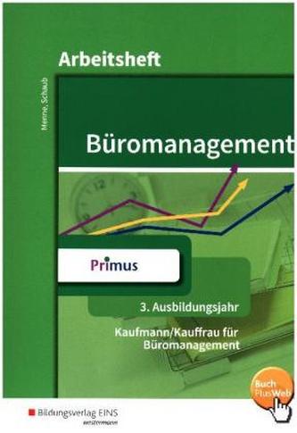 3. Ausbildungsjahr: Arbeitsheft