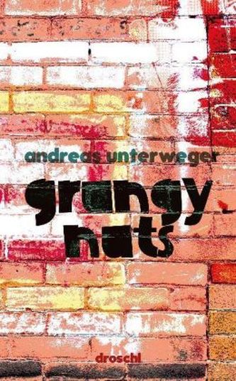 Grungy Nuts