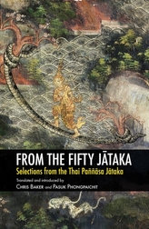From the Fifty J&#257;taka