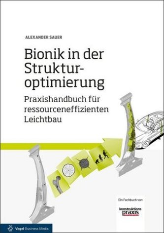 Bionik in der Strukturoptimierung