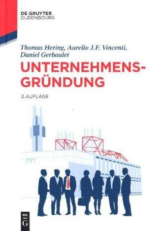 Unternehmensgründung