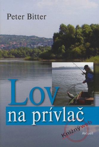 Lov na prívlač Lov na prívlač