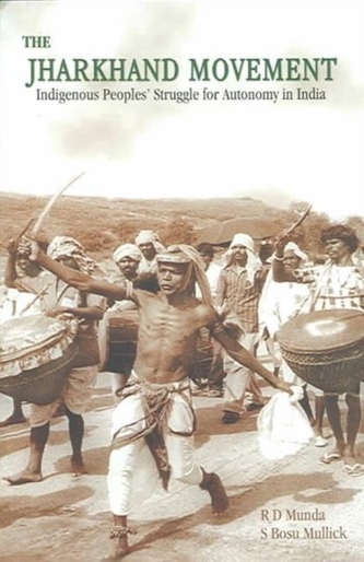 The Jharkhand Movement
