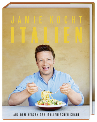 Jamie kocht Italien Jamie kocht Italien