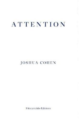 Attention